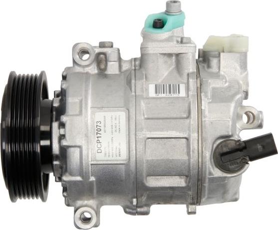 Denso DCP17073 - Compresseur, climatisation droxauto.com