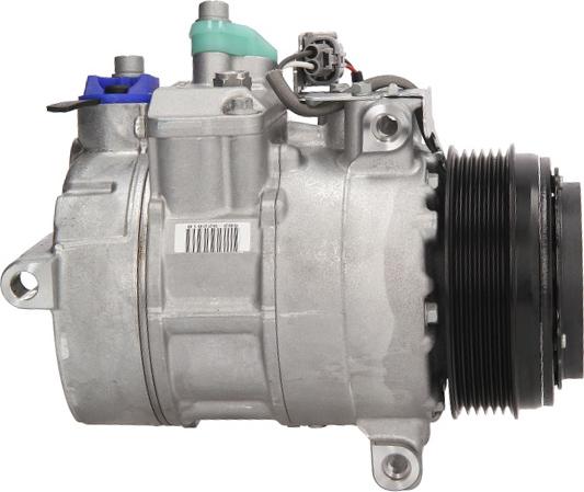 Denso DCP17148 - Compresseur, climatisation droxauto.com