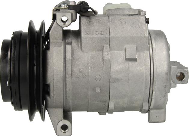 Denso DCP17150 - Compresseur, climatisation droxauto.com