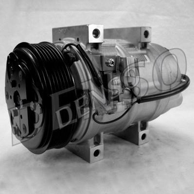 Denso DCP33002 - Compresseur, climatisation droxauto.com