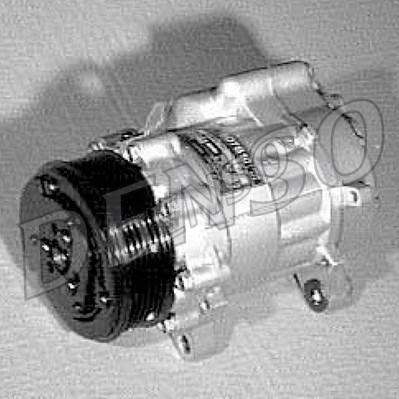 Denso DCP32007 - Compresseur, climatisation droxauto.com