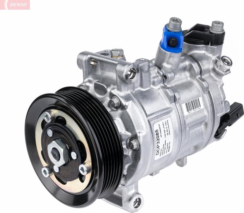 Denso DCP32085 - Compresseur, climatisation droxauto.com