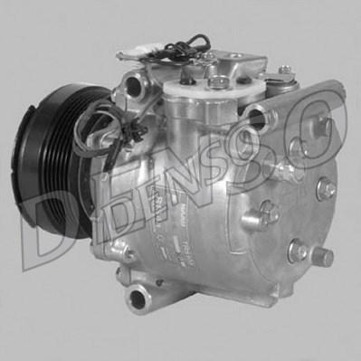 Denso DCP25010 - Compresseur, climatisation droxauto.com