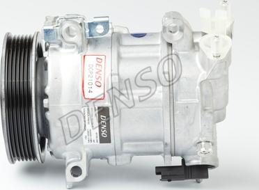 Denso DCP21014 - Compresseur, climatisation droxauto.com
