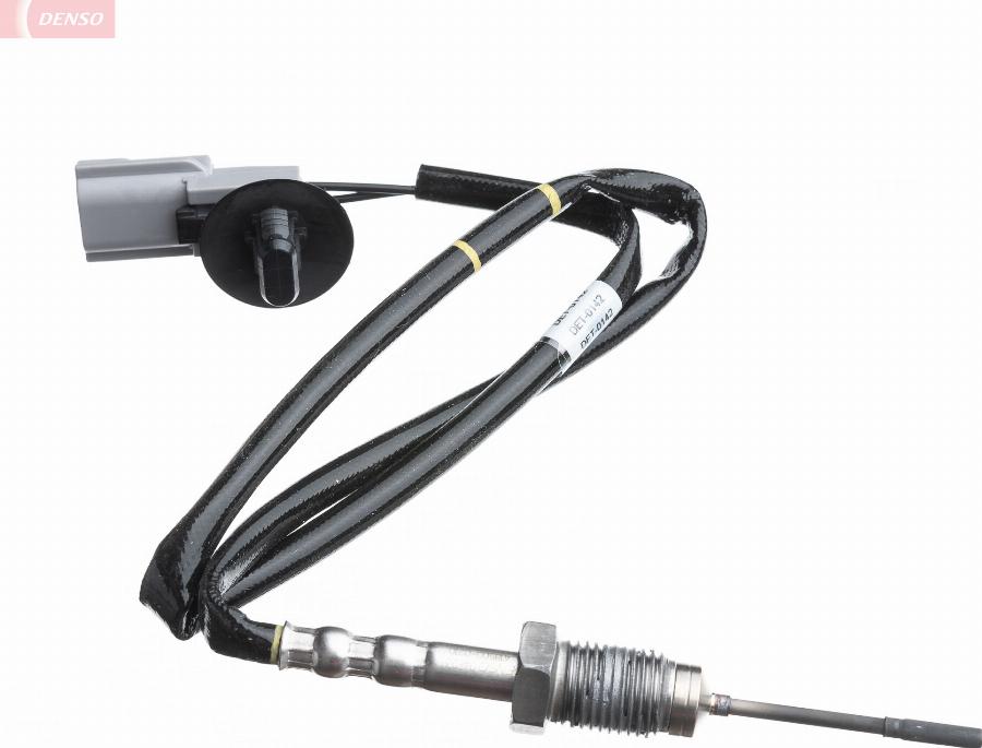 Denso DET-0142 - Capteur, température des gaz droxauto.com