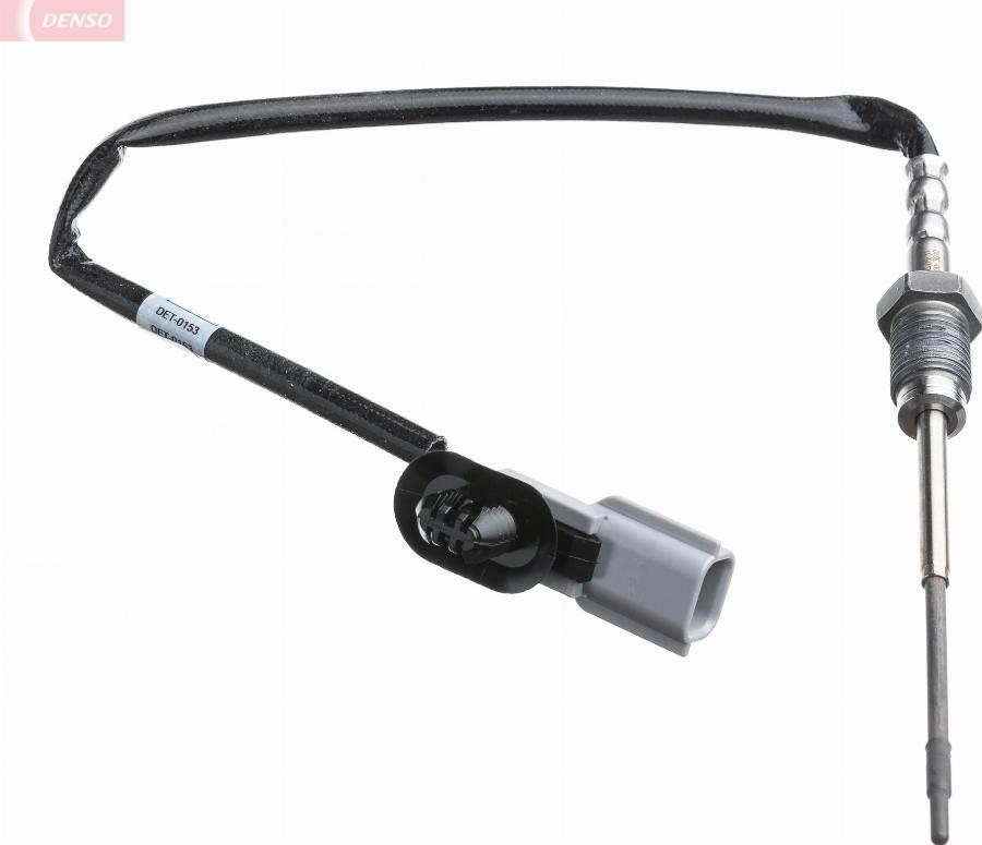 Denso DET-0153 - Capteur, température des gaz droxauto.com