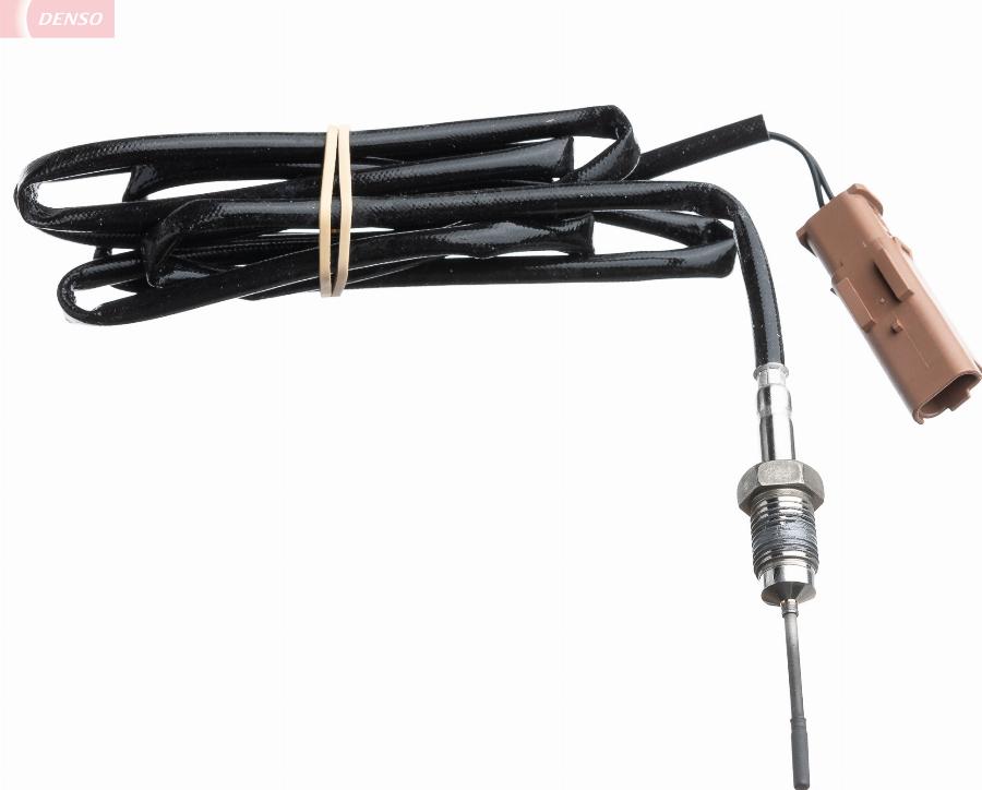 Denso DET-0121 - Capteur, température des gaz droxauto.com