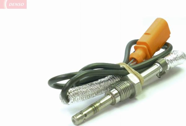 Denso DET-2017 - Capteur, température des gaz droxauto.com