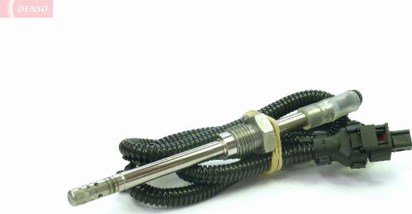 Denso DET-2026 - Capteur, température des gaz droxauto.com