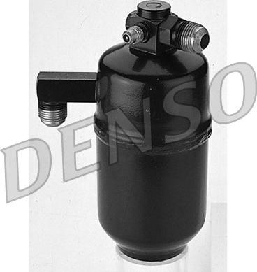 Denso DFD05008 - Filtre déshydratant, climatisation droxauto.com