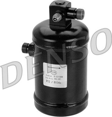 Denso DFD07007 - Filtre déshydratant, climatisation droxauto.com