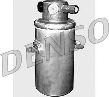 Denso DFD17009 - Filtre déshydratant, climatisation droxauto.com