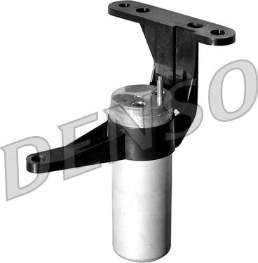Denso DFD23009 - Filtre déshydratant, climatisation droxauto.com