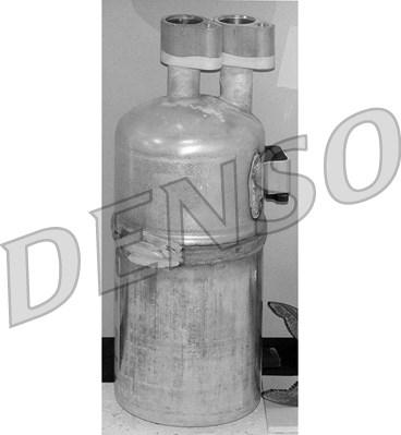 Denso DFD23019 - Filtre déshydratant, climatisation droxauto.com