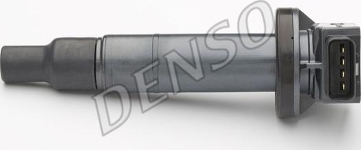 Denso DIC-0101 - Bobine d'allumage droxauto.com