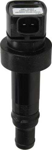 Denso DIC-0207 - Bobine d'allumage droxauto.com