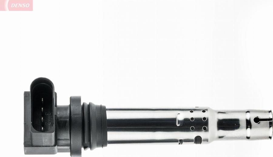 Denso DIC-0225 - Bobine d'allumage droxauto.com