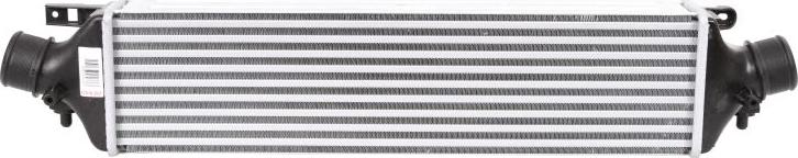 Denso DIT01002 - Intercooler, échangeur droxauto.com