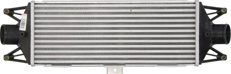 Denso DIT12001 - Intercooler, échangeur droxauto.com