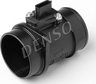 Denso DMA-0215 - Débitmètre de masse d'air droxauto.com