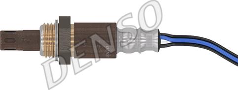 Denso DOX-0407 - Sonde lambda droxauto.com