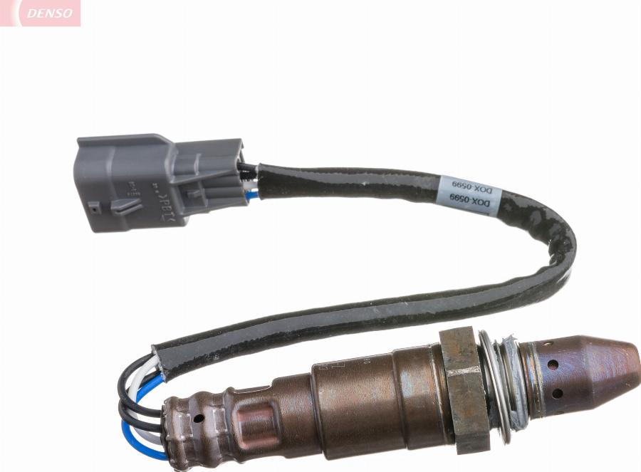 Denso DOX-0599 - Sonde lambda droxauto.com