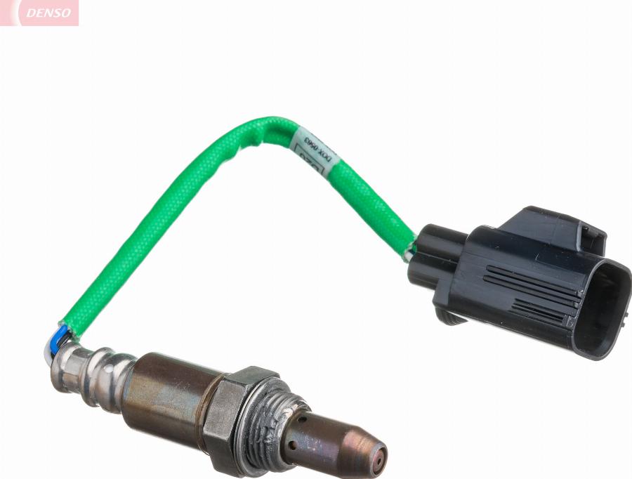 Denso DOX-0563 - Sonde lambda droxauto.com