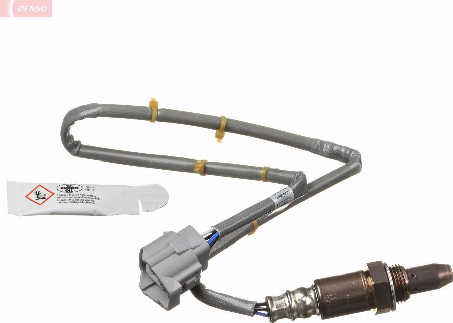 Denso DOX-0589 - Sonde lambda droxauto.com