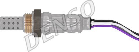 Denso DOX-2047 - Sonde lambda droxauto.com
