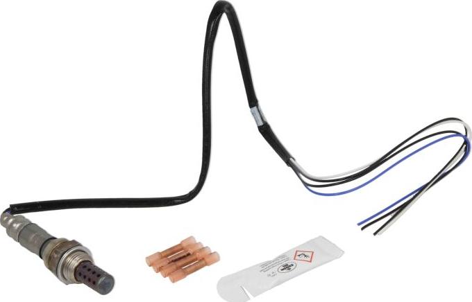 Denso DOX-0117 - Sonde lambda droxauto.com