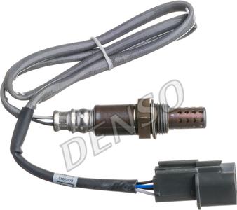 Denso DOX-0343 - Sonde lambda droxauto.com