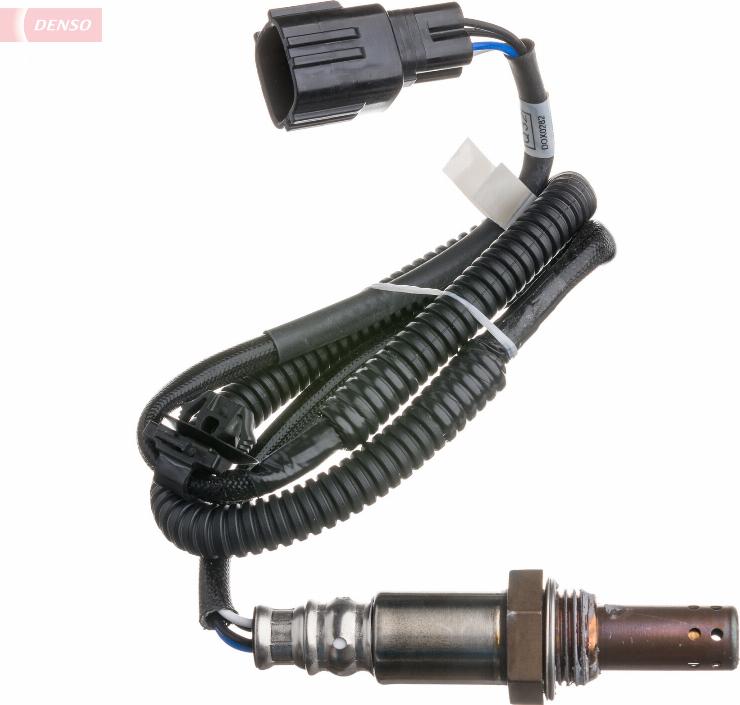 Denso DOX-0282 - Sonde lambda droxauto.com