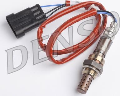 Denso DOX-1548 - Sonde lambda droxauto.com