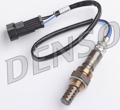 Denso DOX-1547 - Sonde lambda droxauto.com