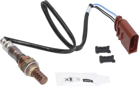 Denso DOX-1564 - Sonde lambda droxauto.com