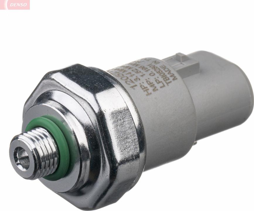 Denso DPS44001 - Pressostat, climatisation droxauto.com