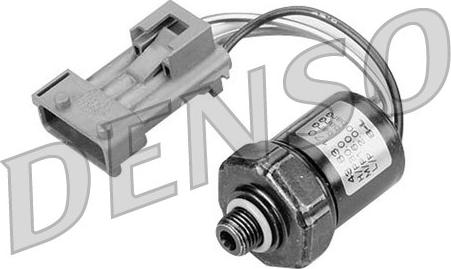 Denso DPS25002 - Pressostat, climatisation droxauto.com