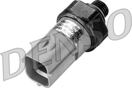 Denso DPS20004 - Pressostat, climatisation droxauto.com