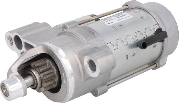 Denso DSN994 - Démarreur droxauto.com