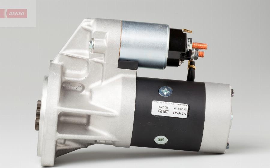 Denso DSN953 - Démarreur droxauto.com