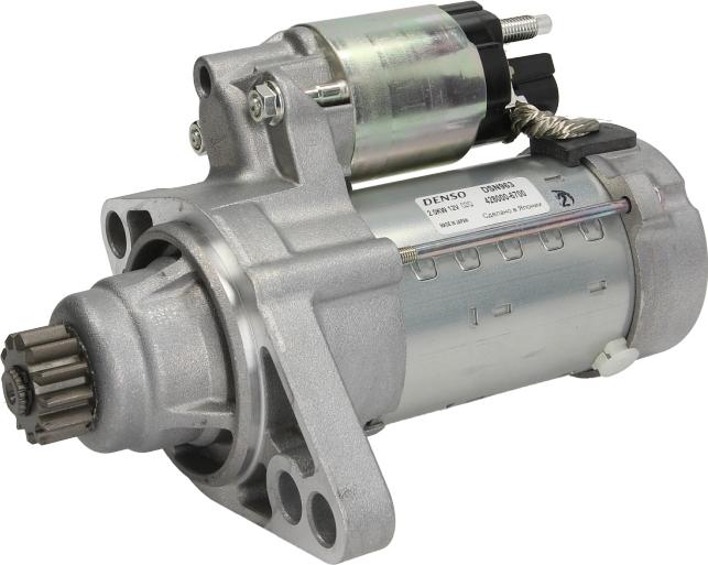 Denso DSN963 - Démarreur droxauto.com