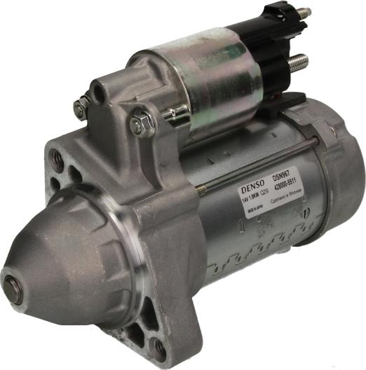 Denso DSN967 - Démarreur droxauto.com