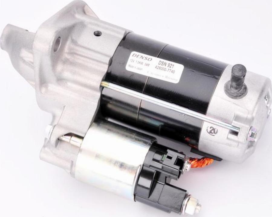 Denso DSN921 - Démarreur droxauto.com