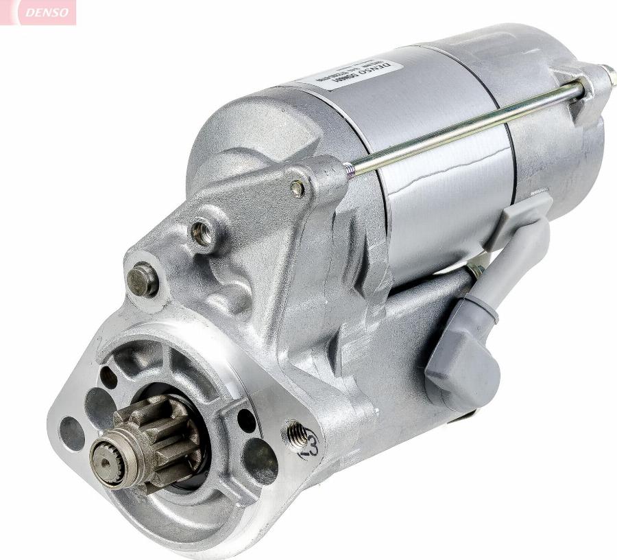 Denso DSN601 - Démarreur droxauto.com