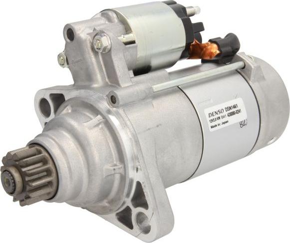 Denso DSN1461 - Démarreur droxauto.com