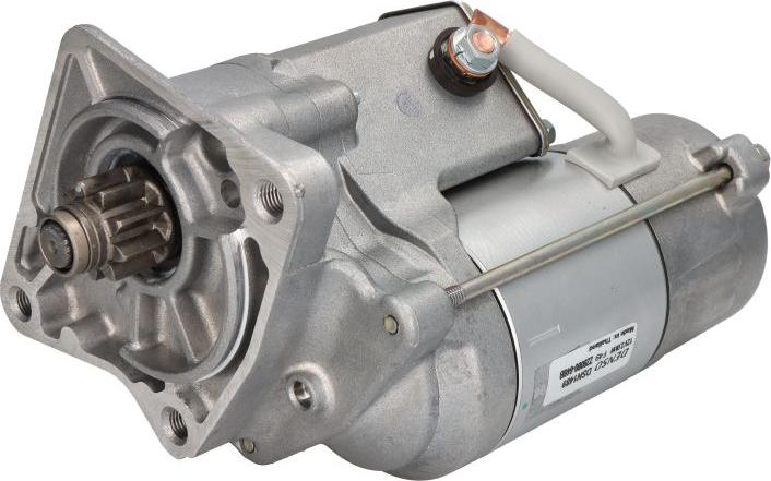 Denso DSN1489 - Démarreur droxauto.com