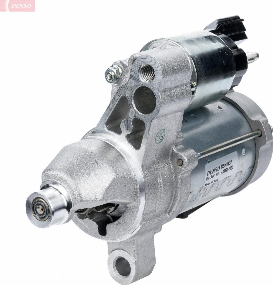 Denso DSN1437 - Démarreur droxauto.com