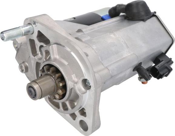 Denso DSN1229 - Démarreur droxauto.com