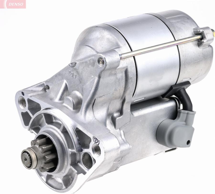 Denso DSN1225 - Démarreur droxauto.com