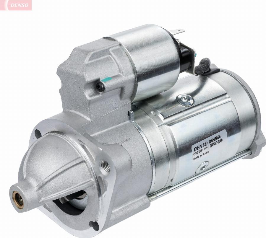 Denso DSN3054 - Démarreur droxauto.com
